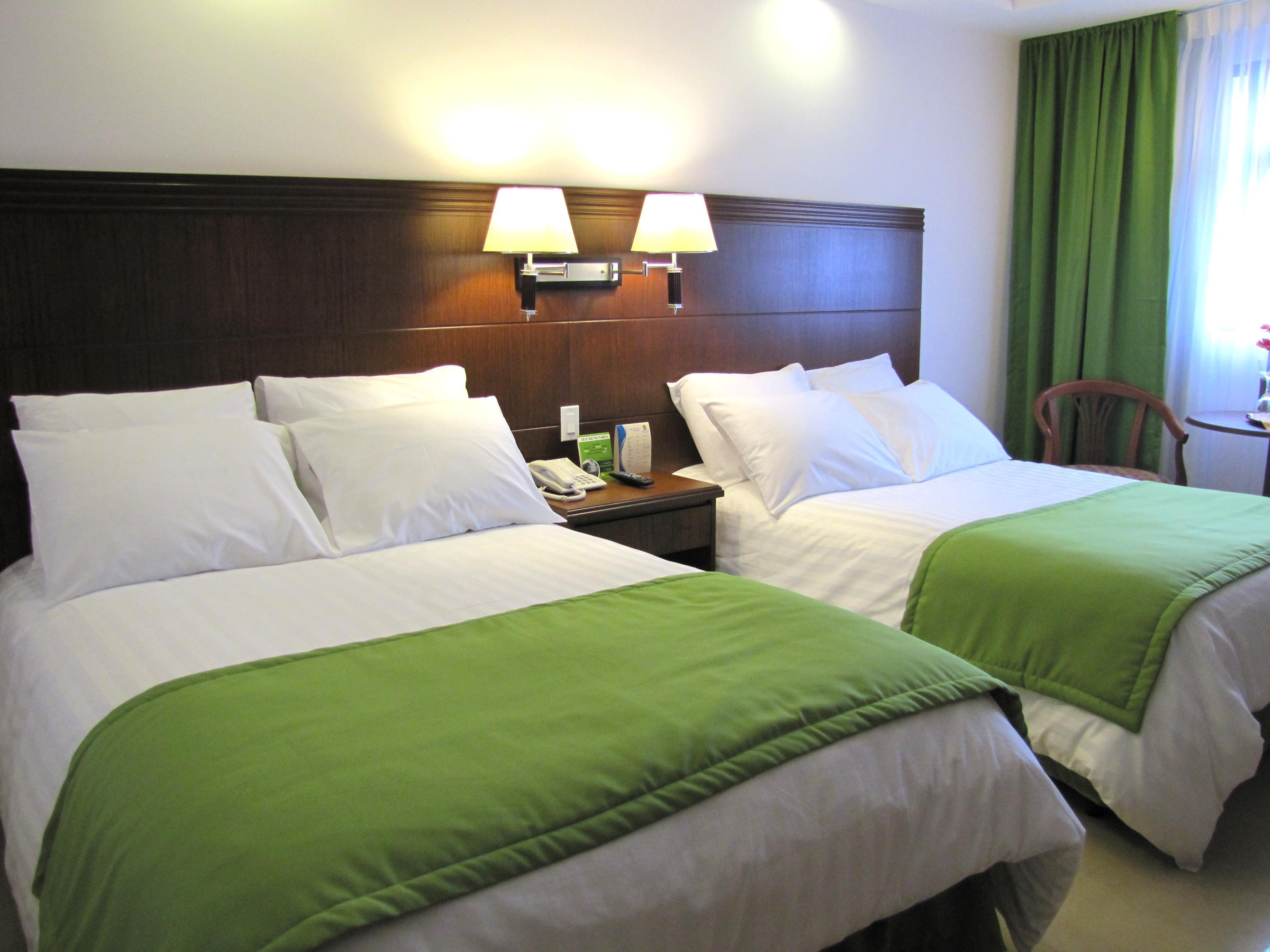 Hotel Faranda Express Soloy And Casino, A Member Of Radisson Individuals Panama City Ngoại thất bức ảnh