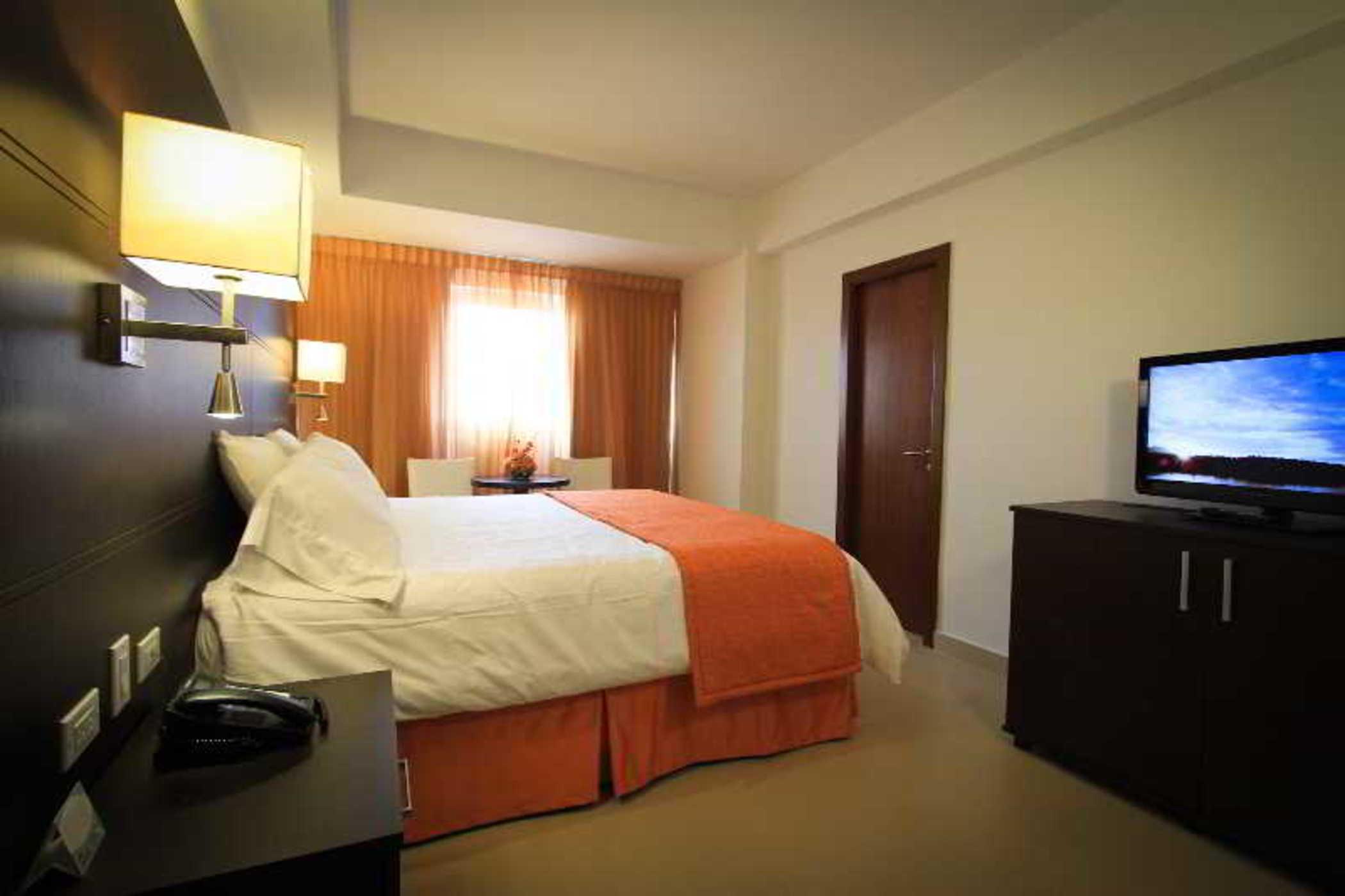 Hotel Faranda Express Soloy And Casino, A Member Of Radisson Individuals Panama City Ngoại thất bức ảnh