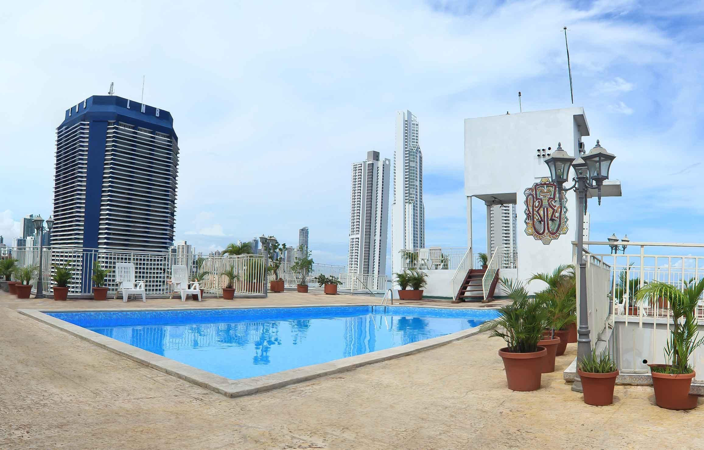 Hotel Faranda Express Soloy And Casino, A Member Of Radisson Individuals Panama City Ngoại thất bức ảnh