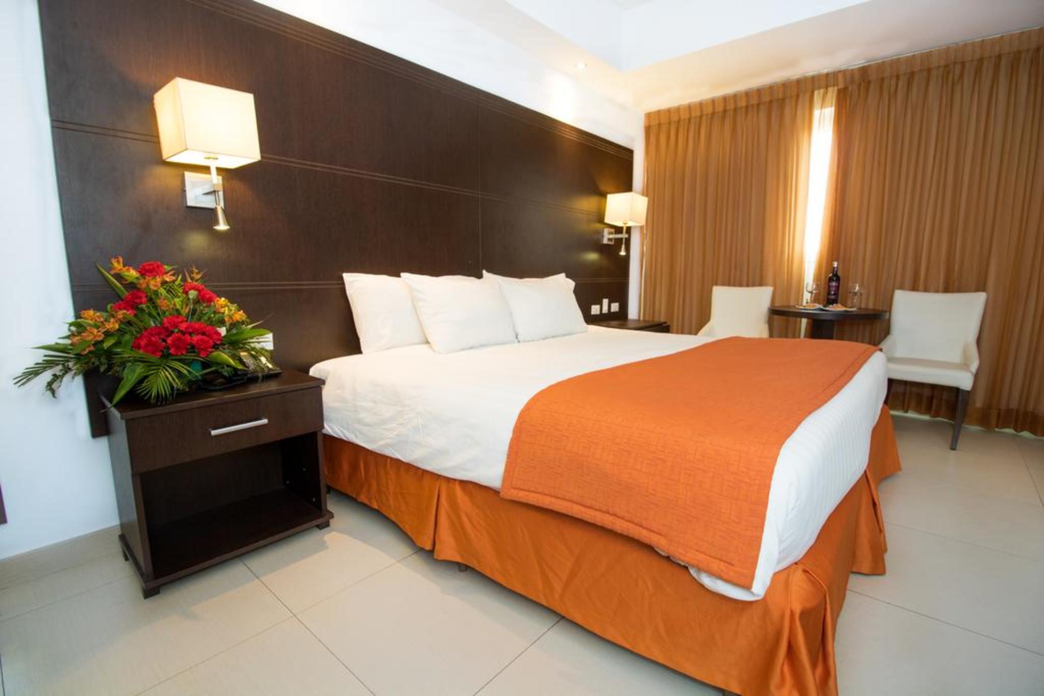 Hotel Faranda Express Soloy And Casino, A Member Of Radisson Individuals Panama City Ngoại thất bức ảnh