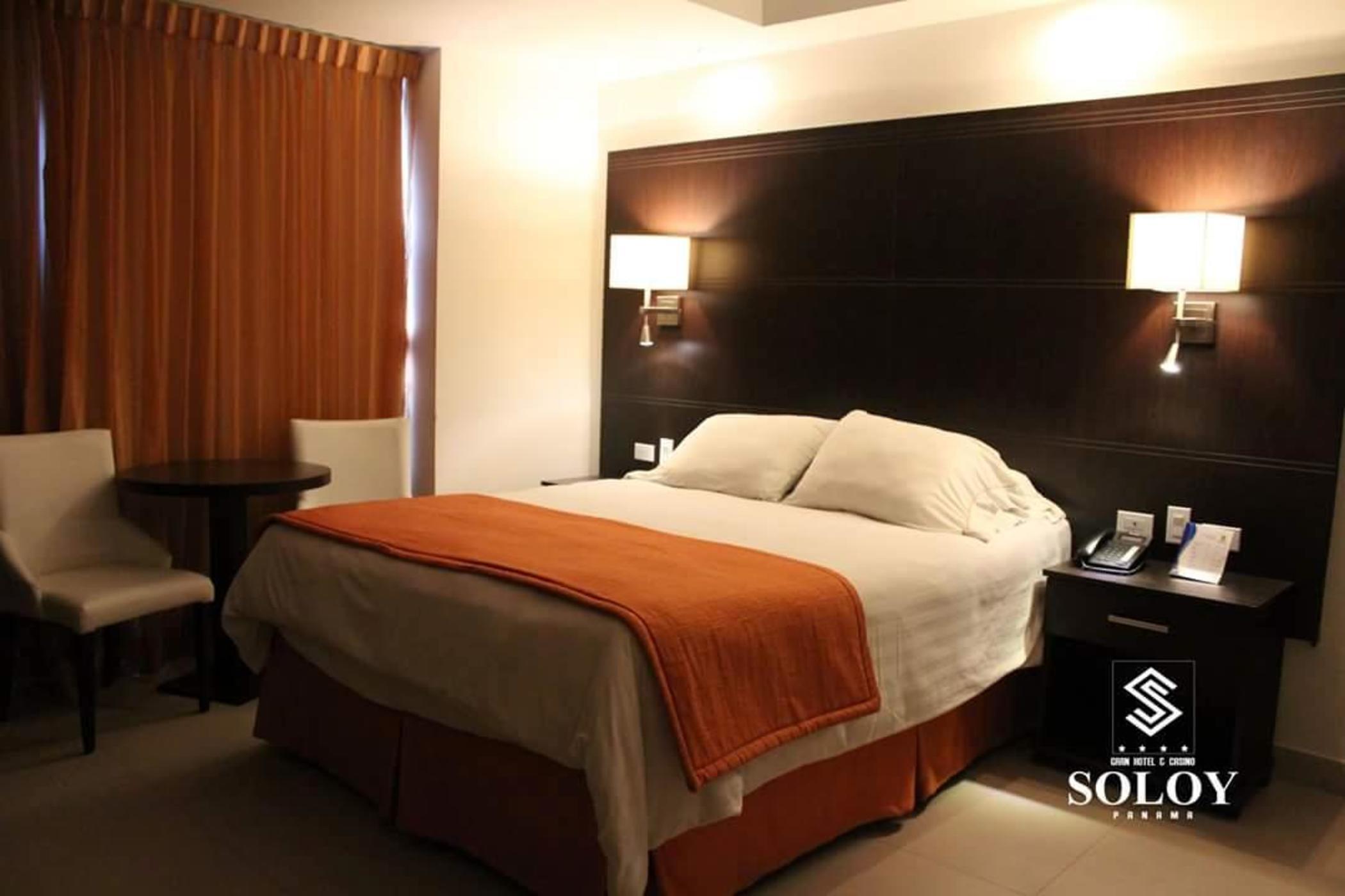 Hotel Faranda Express Soloy And Casino, A Member Of Radisson Individuals Panama City Ngoại thất bức ảnh