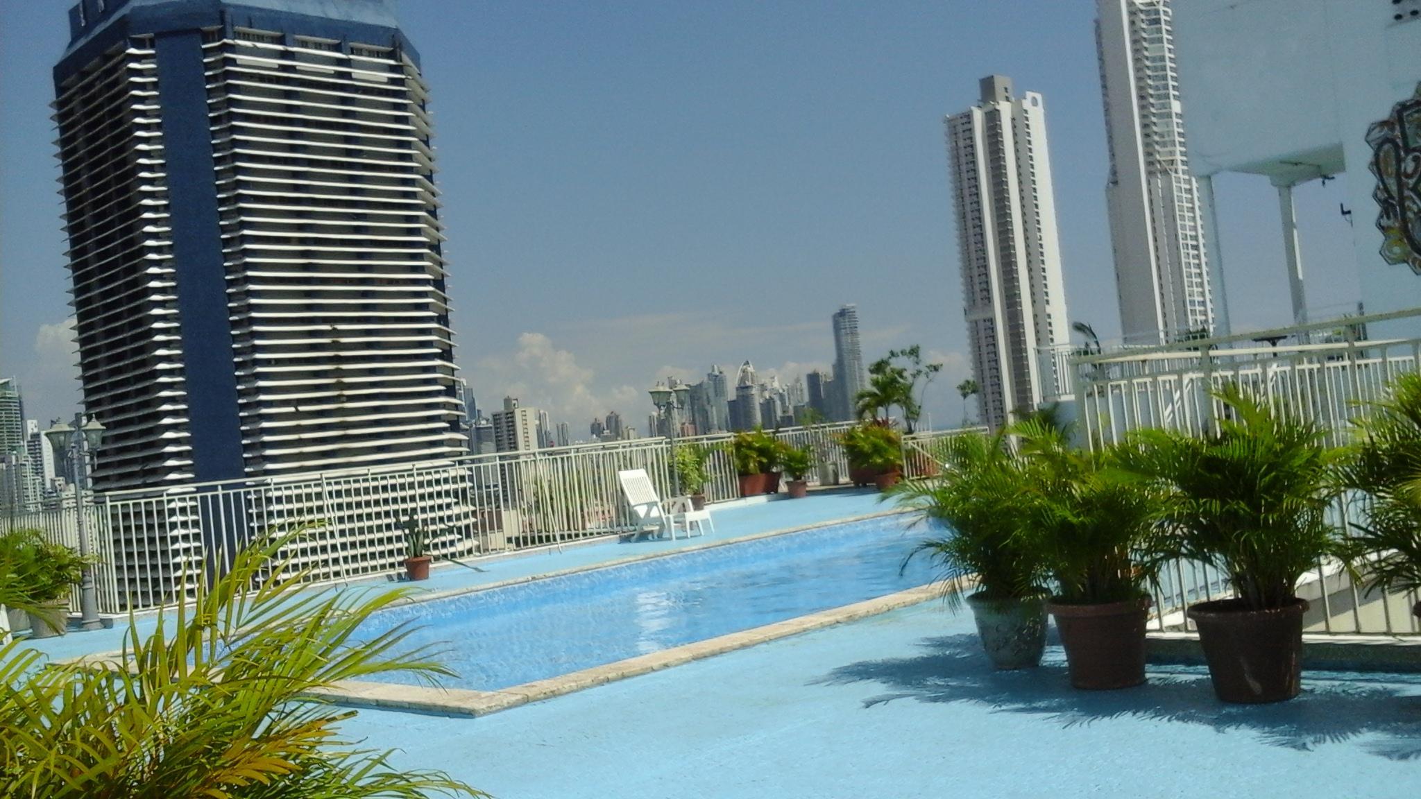 Hotel Faranda Express Soloy And Casino, A Member Of Radisson Individuals Panama City Ngoại thất bức ảnh