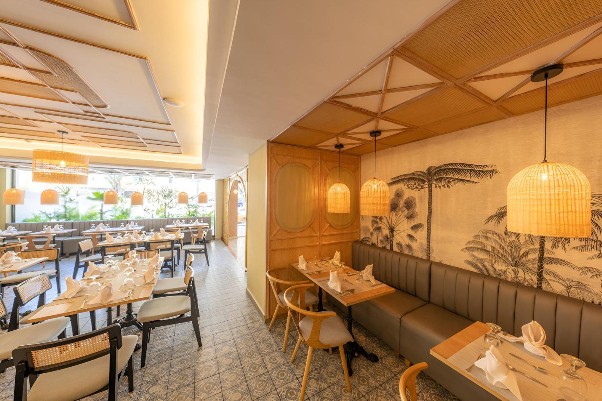 Hotel Faranda Express Soloy And Casino, A Member Of Radisson Individuals Panama City Ngoại thất bức ảnh