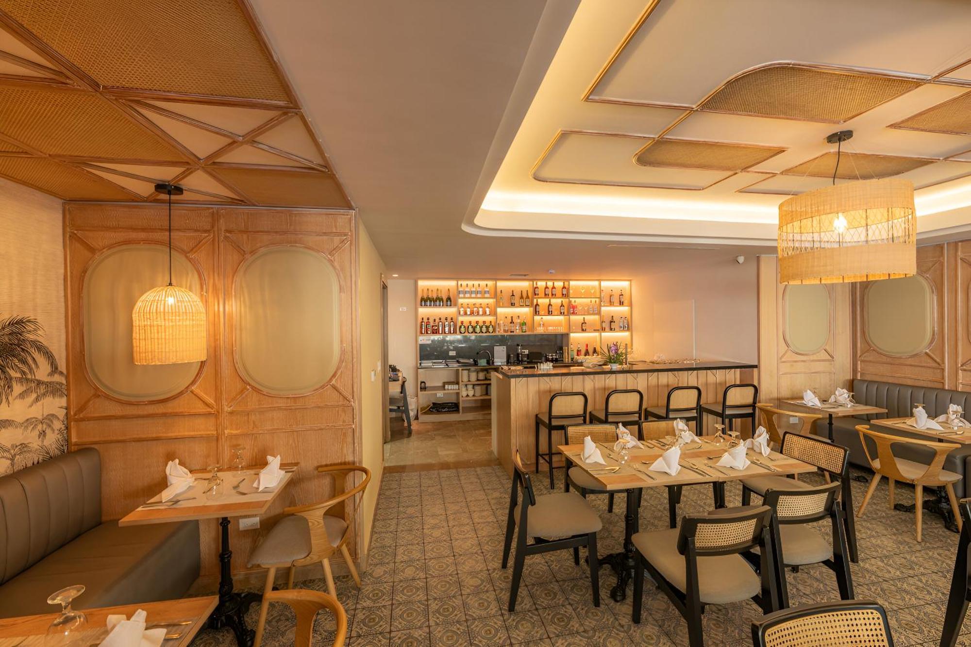 Hotel Faranda Express Soloy And Casino, A Member Of Radisson Individuals Panama City Ngoại thất bức ảnh