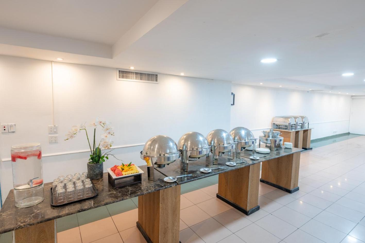 Hotel Faranda Express Soloy And Casino, A Member Of Radisson Individuals Panama City Ngoại thất bức ảnh