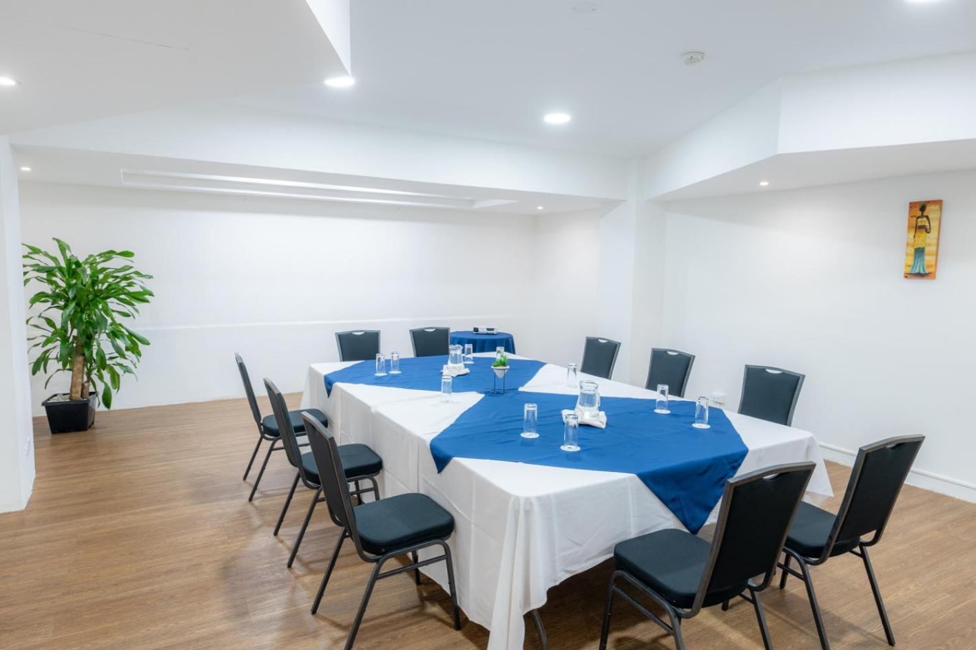 Hotel Faranda Express Soloy And Casino, A Member Of Radisson Individuals Panama City Ngoại thất bức ảnh