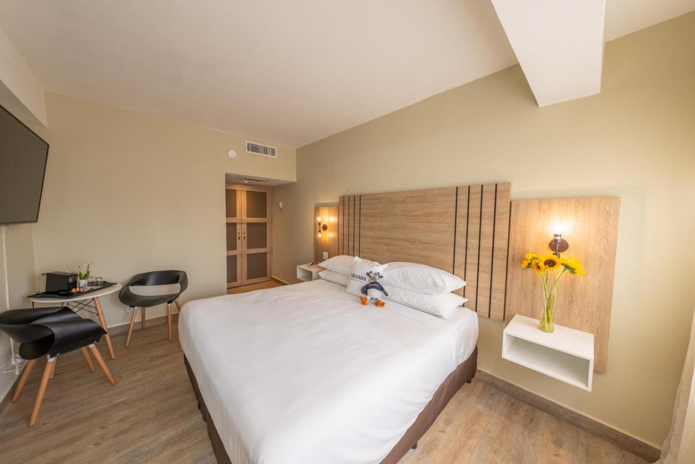 Hotel Faranda Express Soloy And Casino, A Member Of Radisson Individuals Panama City Ngoại thất bức ảnh