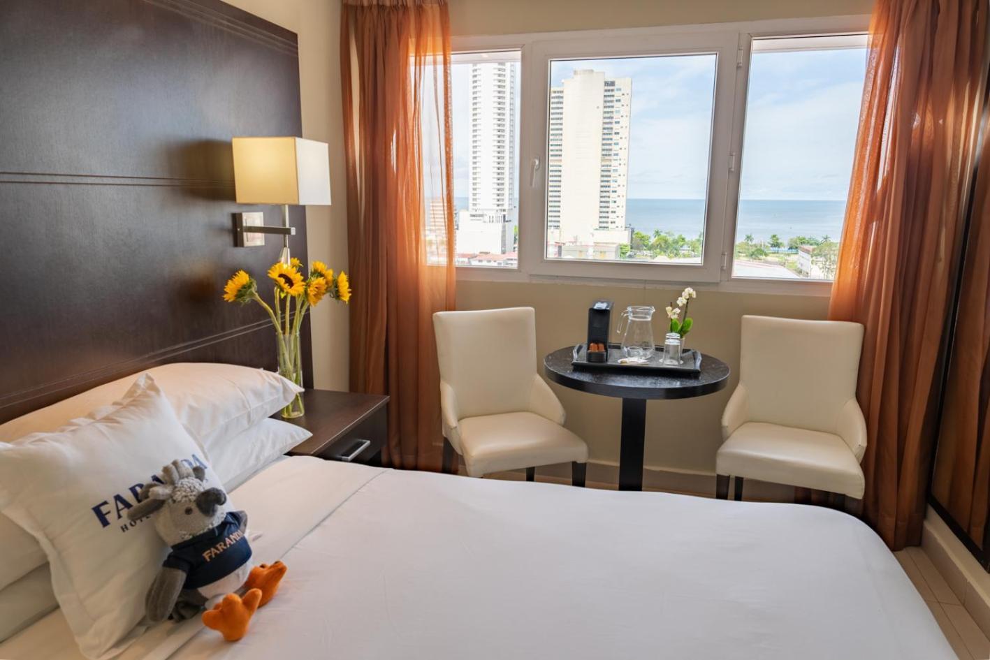 Hotel Faranda Express Soloy And Casino, A Member Of Radisson Individuals Panama City Ngoại thất bức ảnh