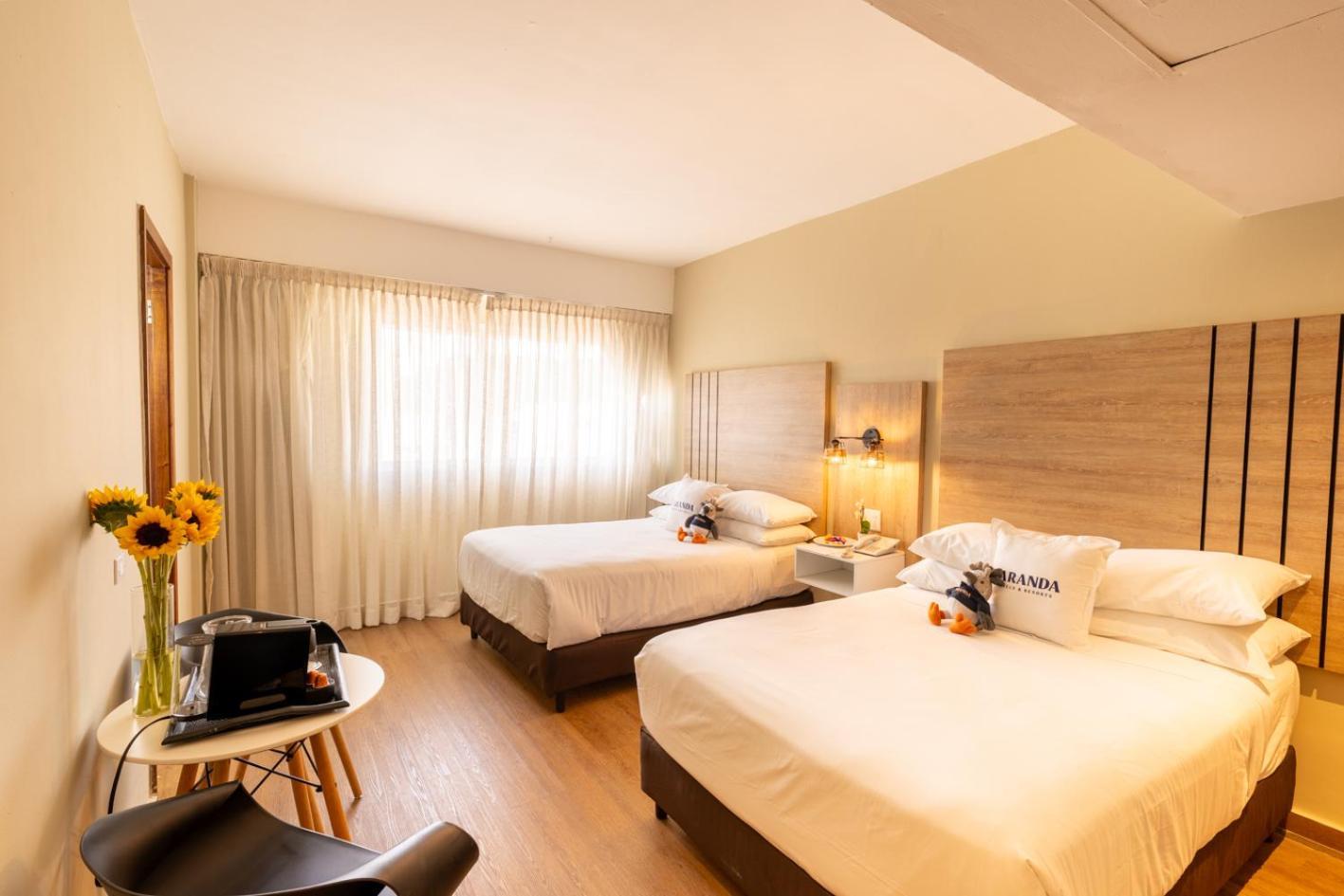 Hotel Faranda Express Soloy And Casino, A Member Of Radisson Individuals Panama City Ngoại thất bức ảnh